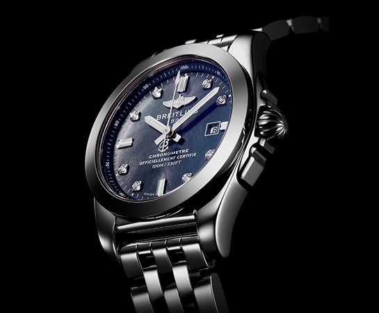 BREITLING(ブライトリング)
