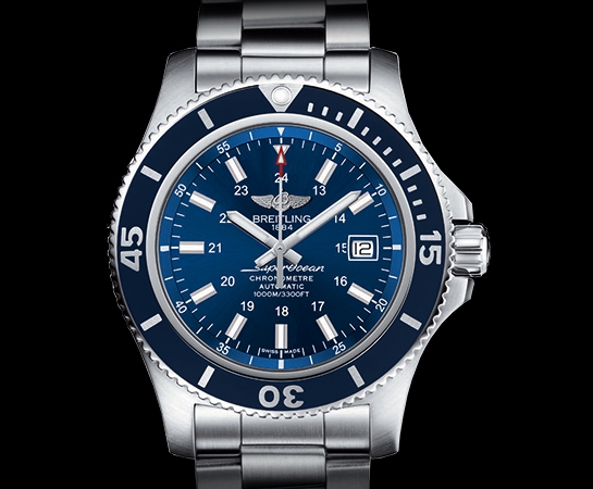 BREITLING(ブライトリング)
