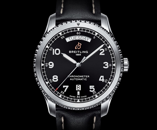 BREITLING(ブライトリング)
