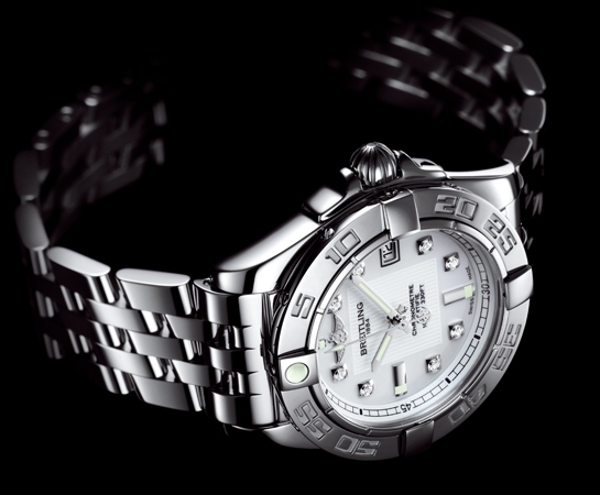 BREITLING(ブライトリング)
