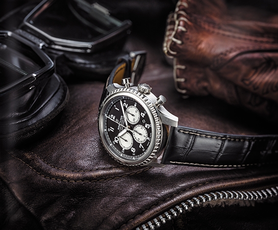 BREITLING(ブライトリング)
