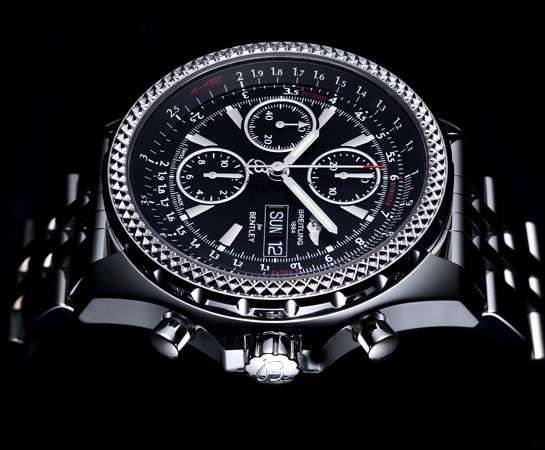 BREITLING for BENTLEY(ブライトリング　フォー　ベントレー)

