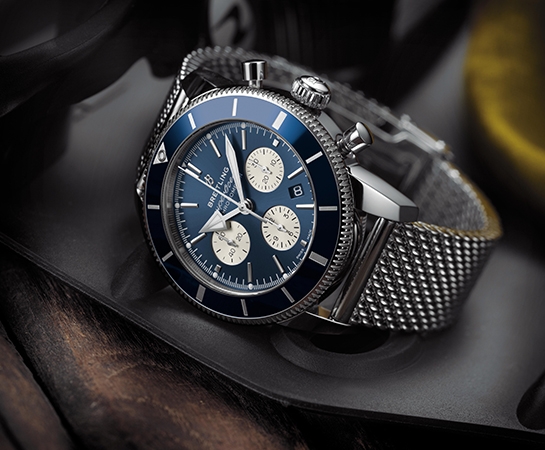 BREITLING(ブライトリング)
