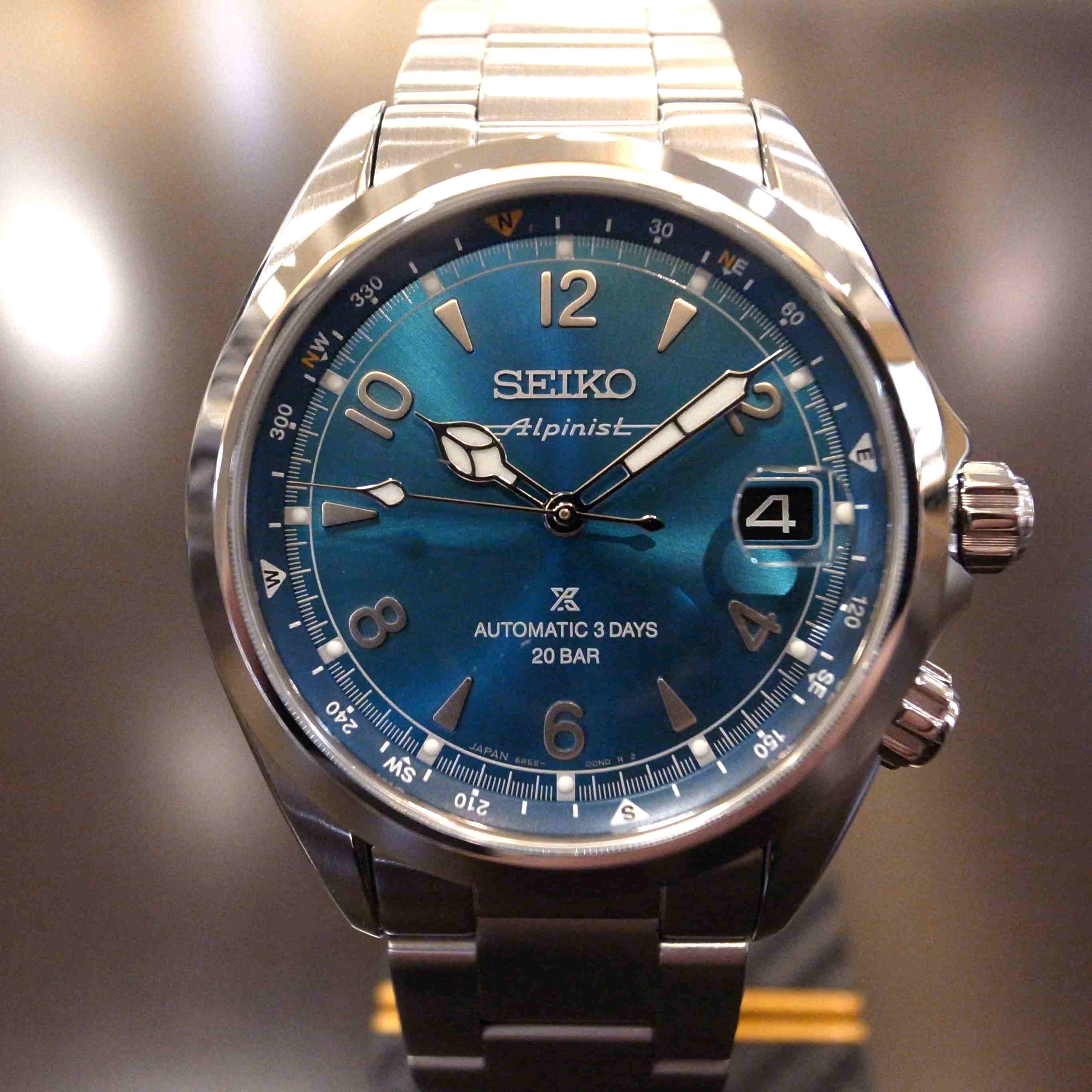 (プロスペックス)
