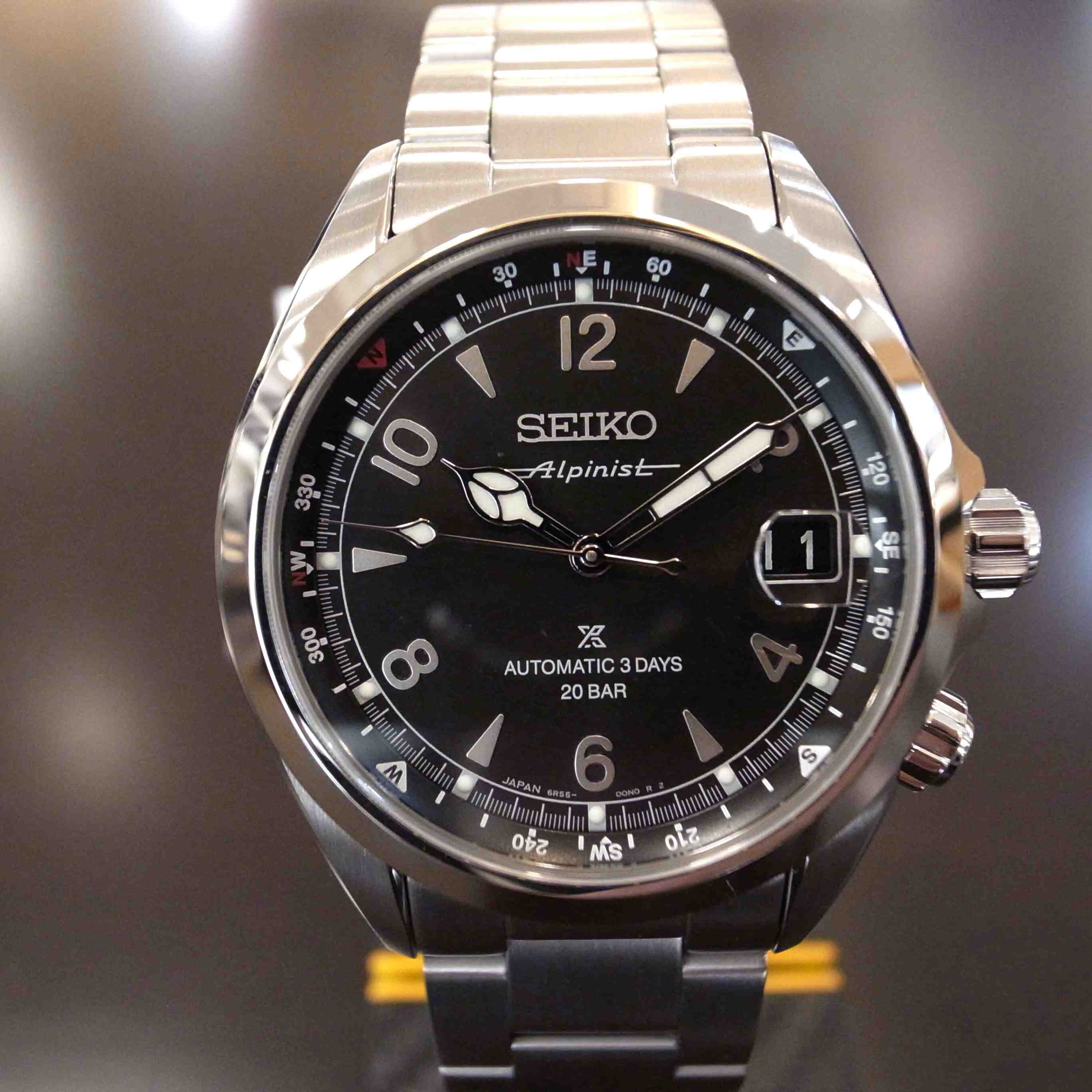 (プロスペックス)
