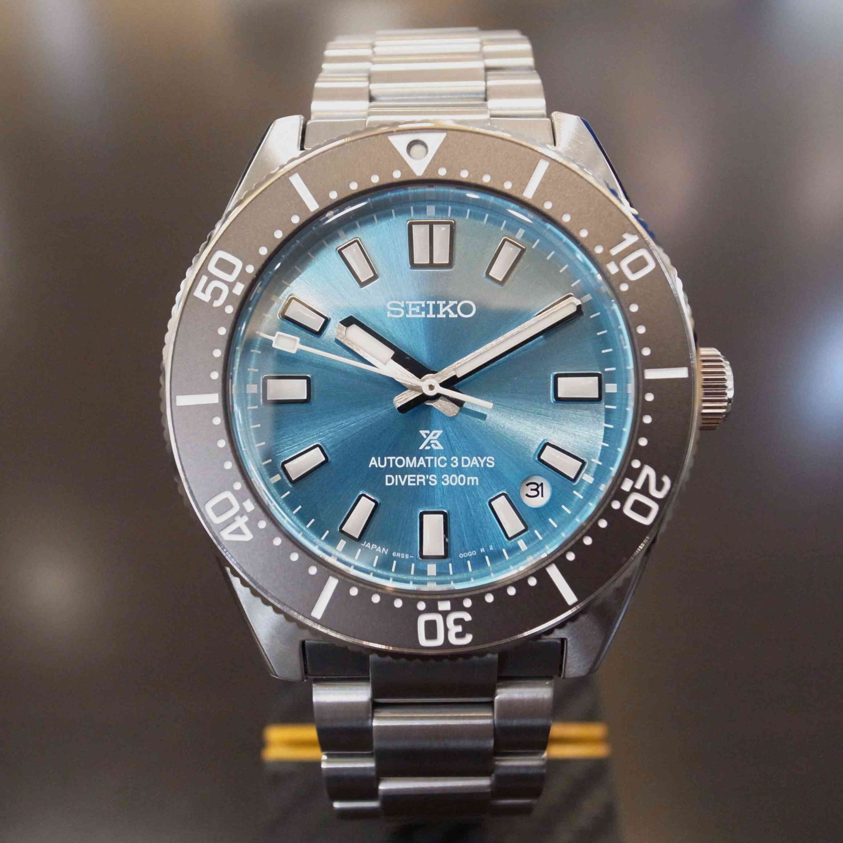 (プロスペックス)
