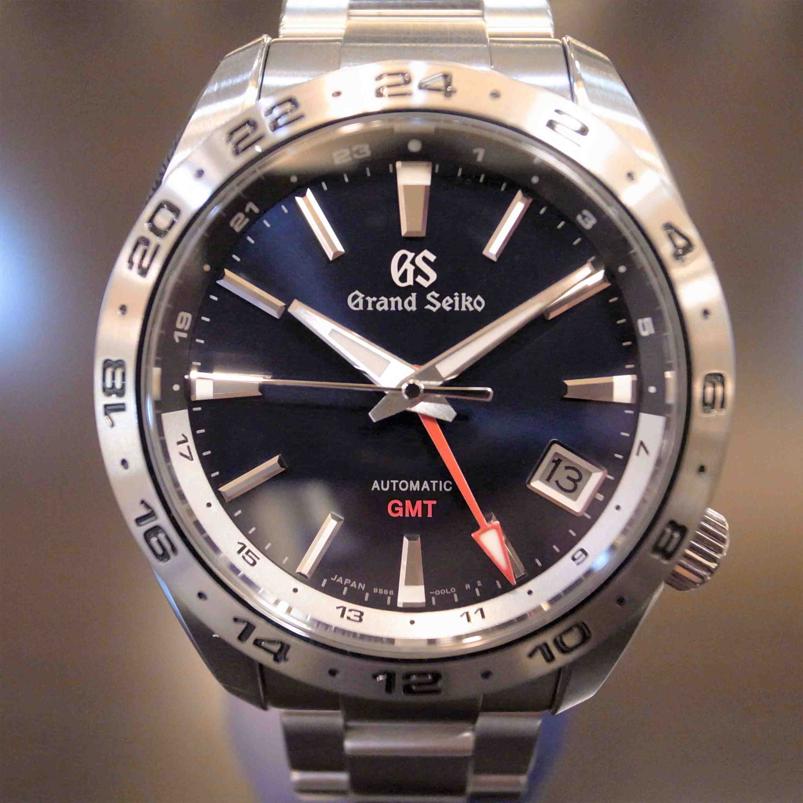 Grand Seiko(グランドセイコー)
