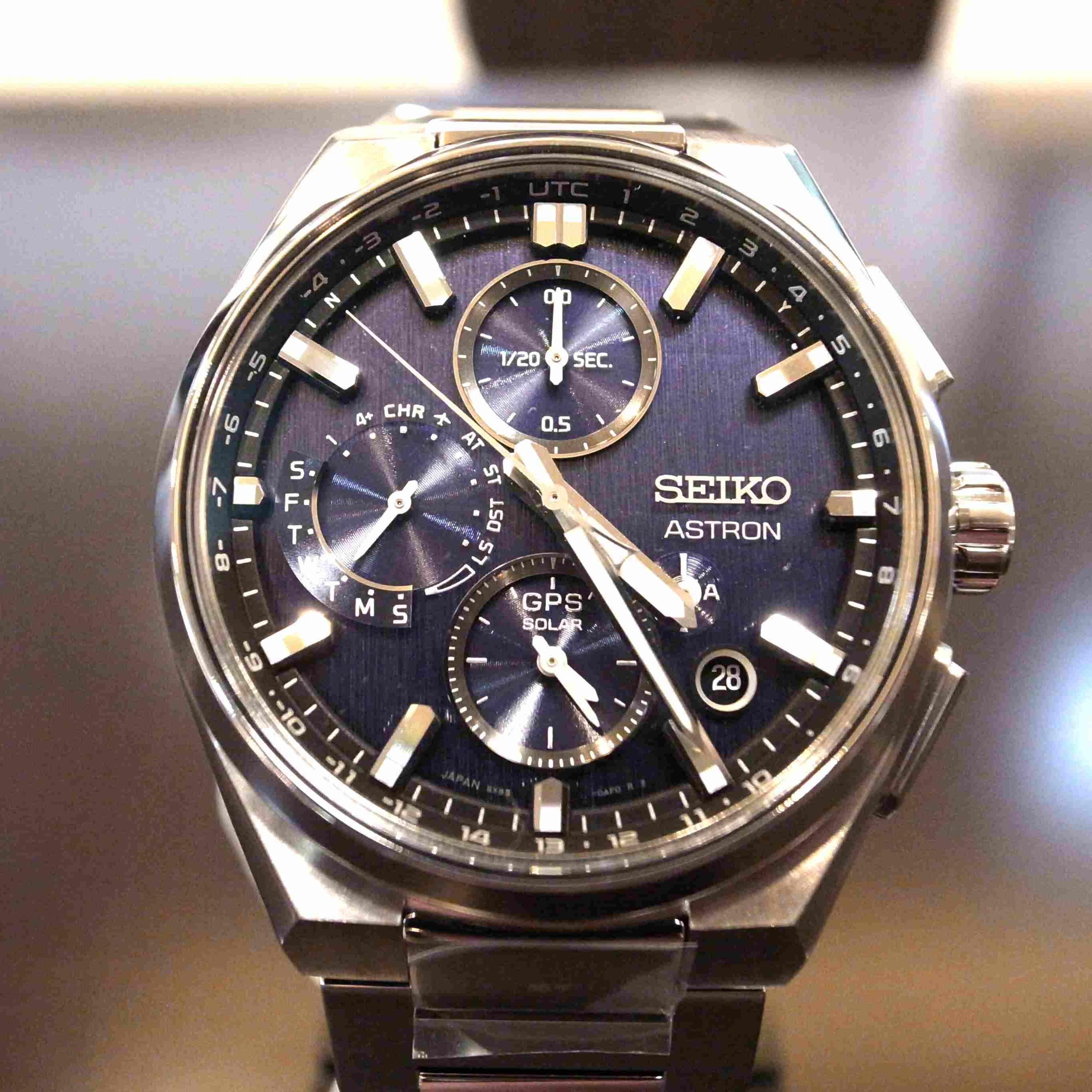 ASTRON(アストロン)
