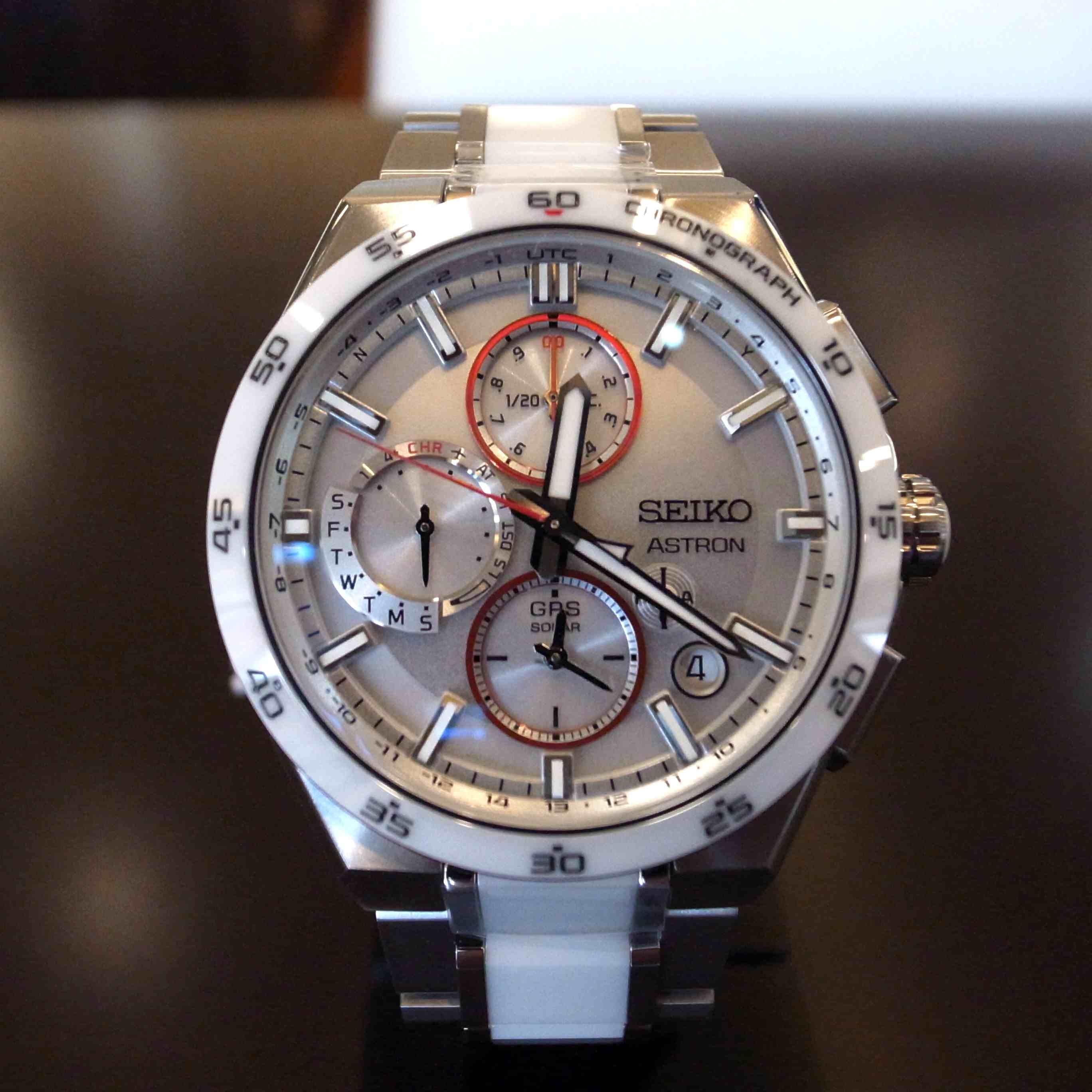 ASTRON(アストロン)
