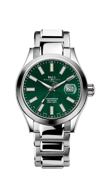 BALL WATCH(ボール ウォッチ)
