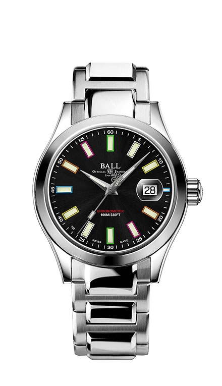 BALL WATCH(ボール ウォッチ)
