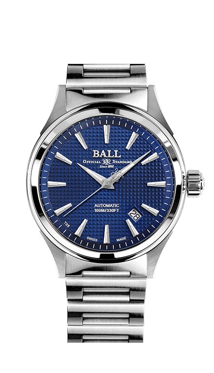 BALL WATCH(ボール ウォッチ)
