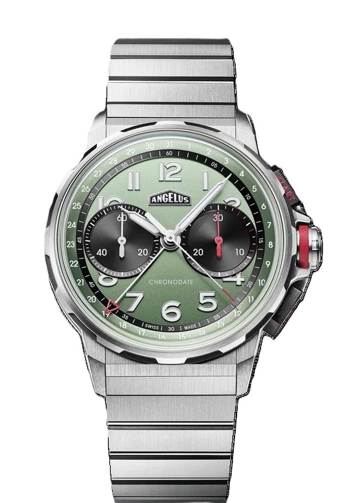 (アンジェラス)
