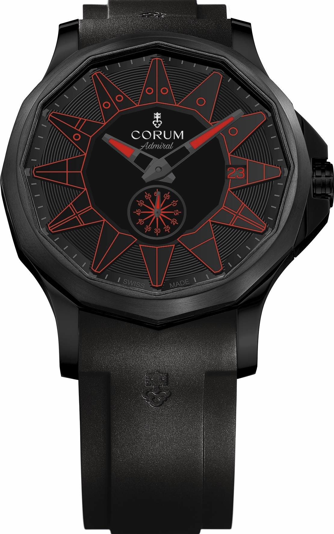 CORUM(コルム)
