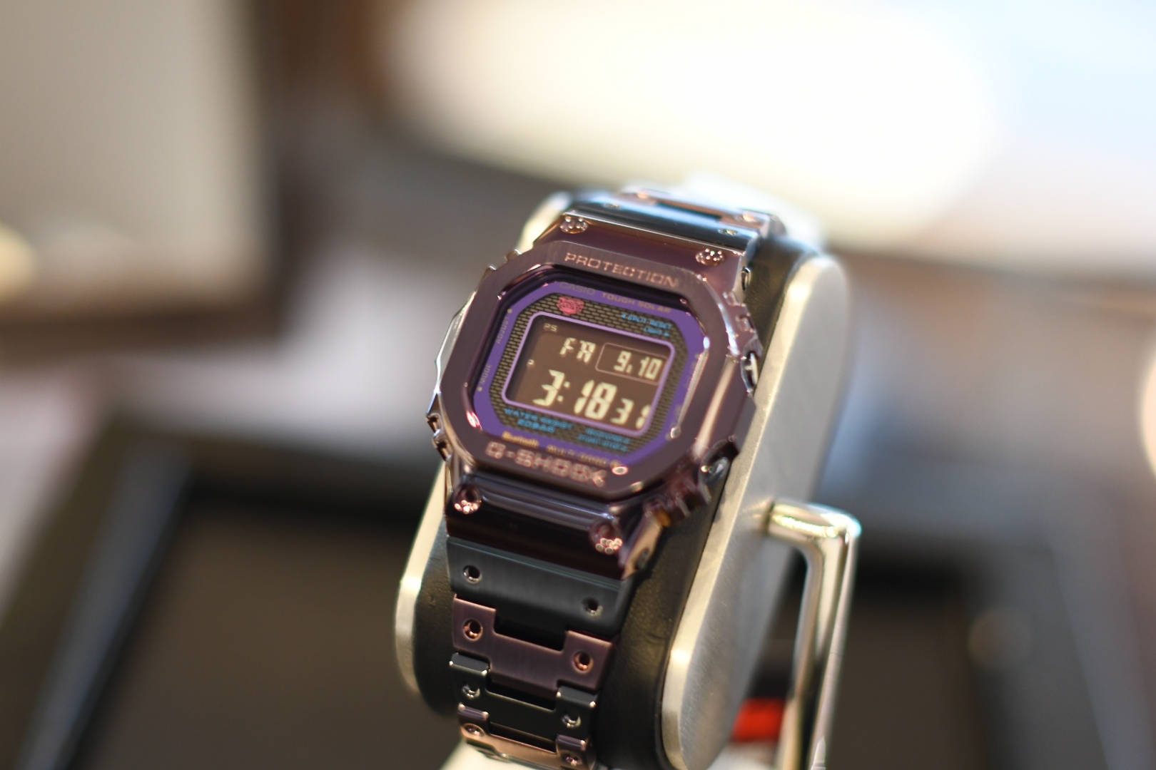 G-SHOCK(ジーショック)
