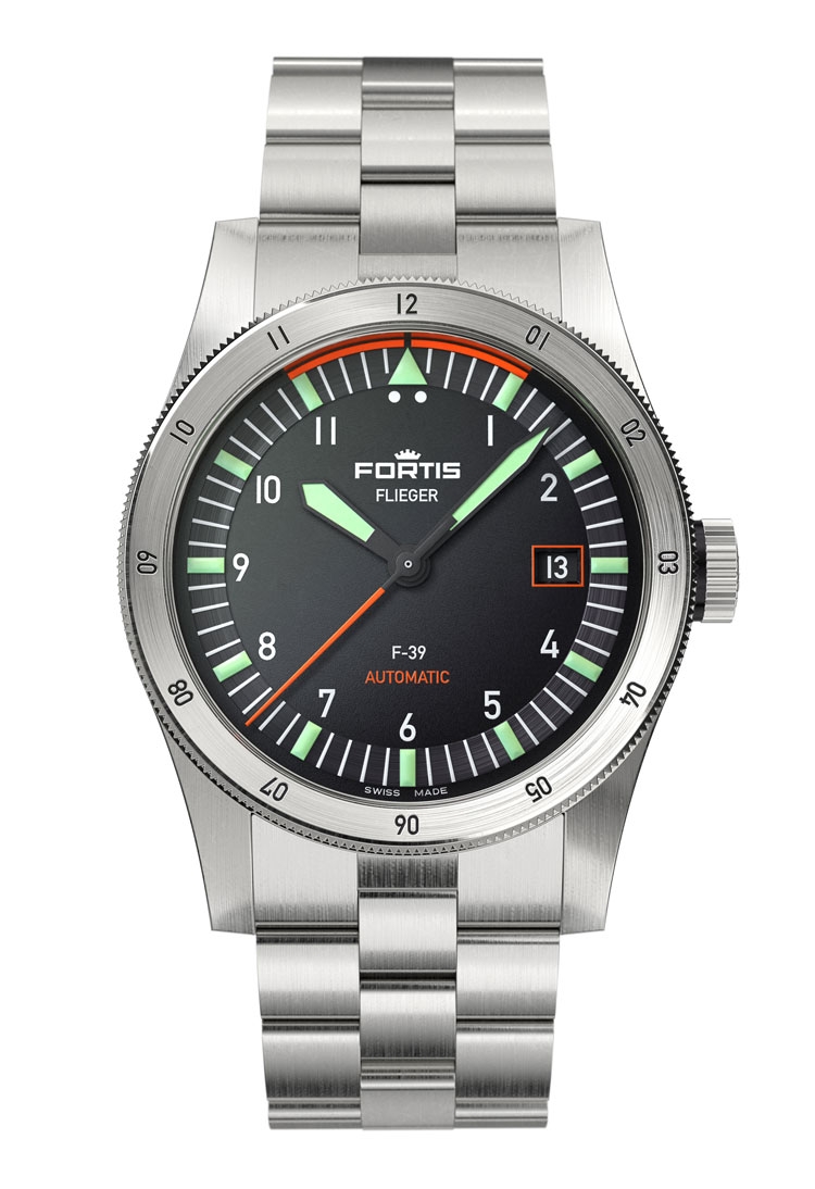 FORTIS(フォルティス)
