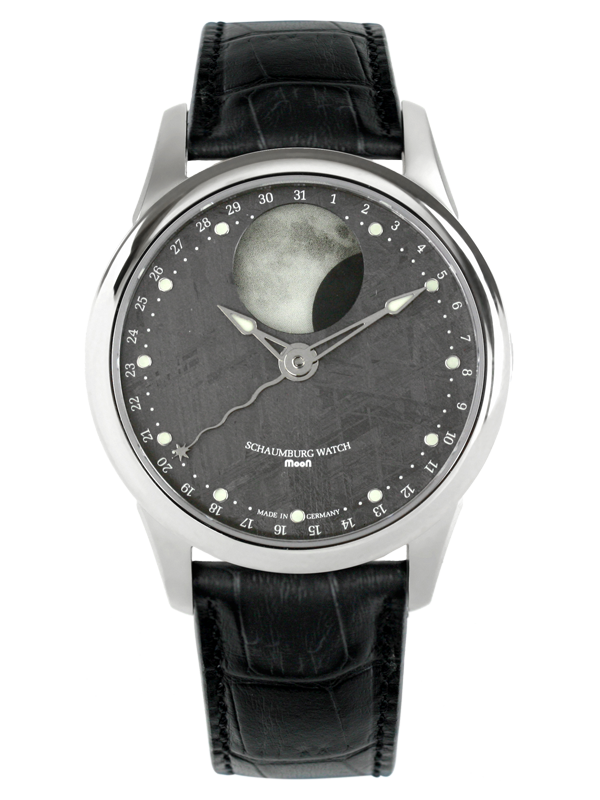 SCHAUMBURG WATCH L&amp;B(シャウボークウォッチ L＆B)
