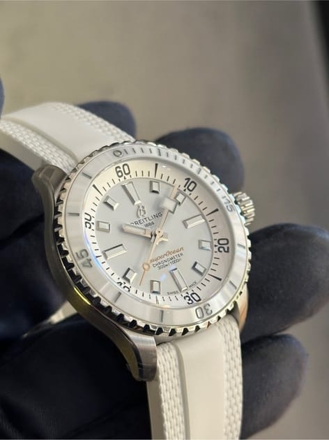 BREITLING(ブライトリング)

