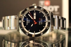 TISSOT(ティソ)
