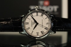 TISSOT(ティソ)
