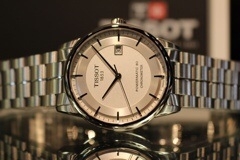 TISSOT(ティソ)
