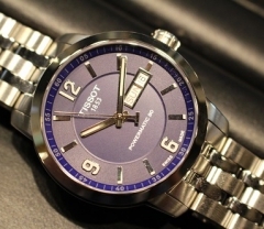 TISSOT(ティソ)
