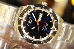 TISSOT(ティソ)
