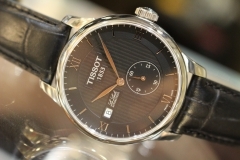 TISSOT(ティソ)
