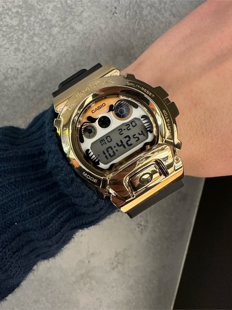 G-SHOCK(ジーショック)
