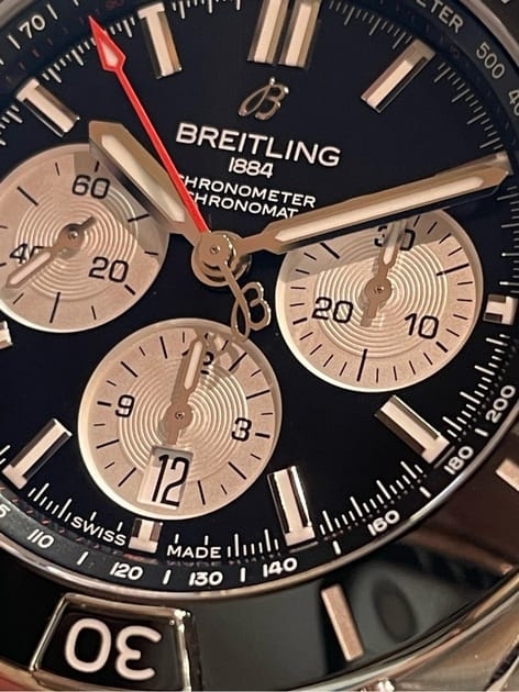 BREITLING(ブライトリング)
