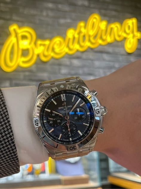 BREITLING(ブライトリング)
