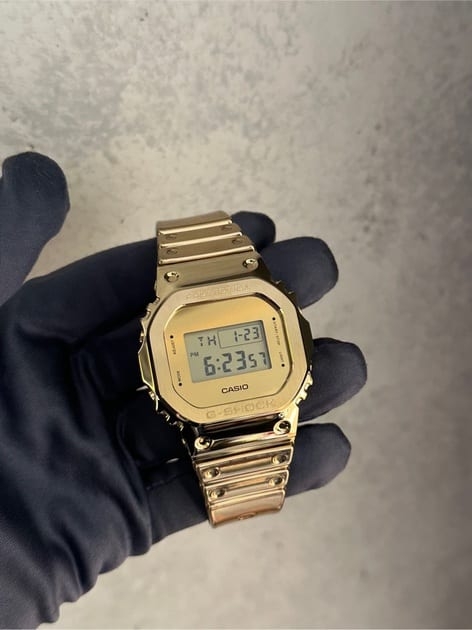 G-SHOCK(ジーショック)
