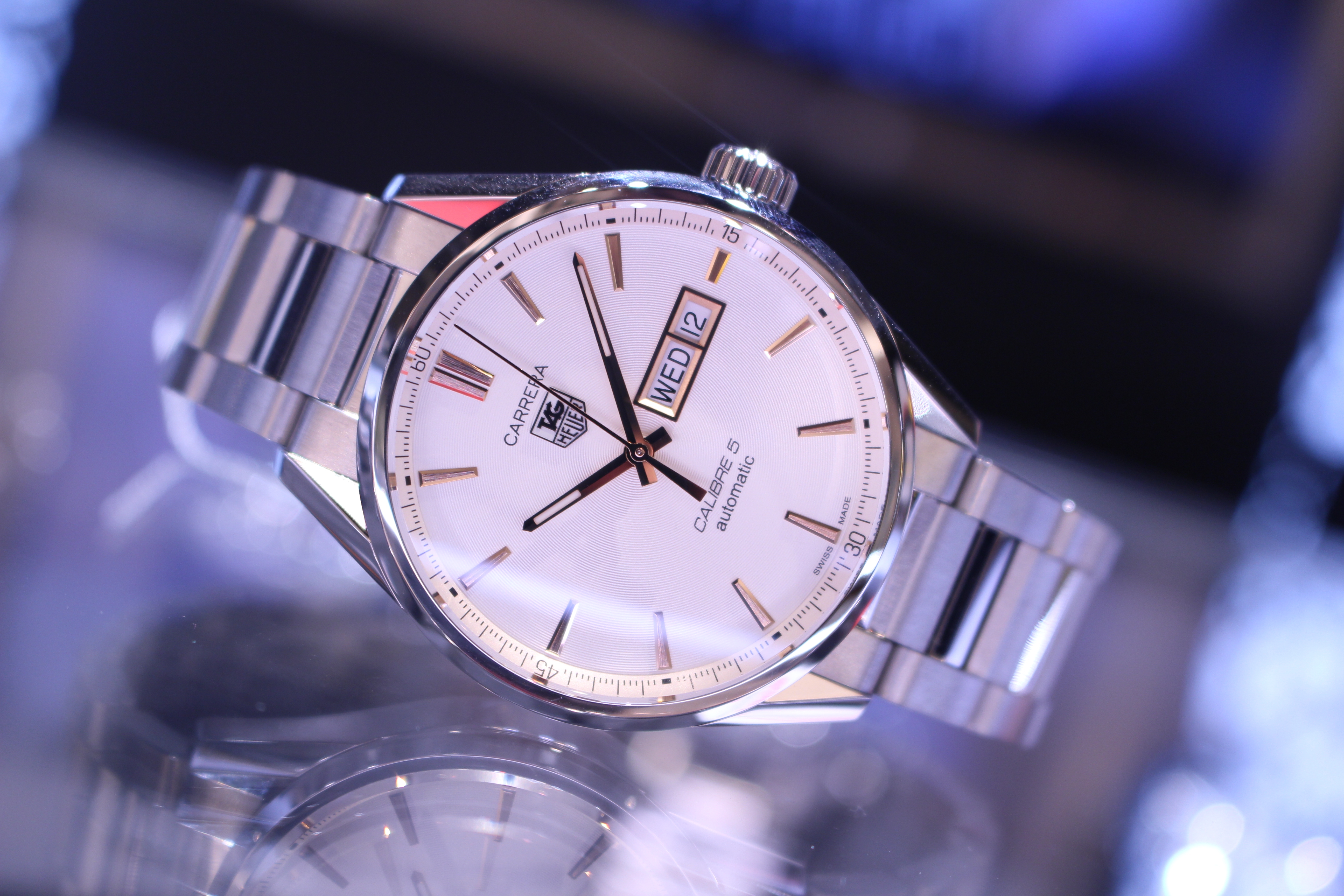 TAG Heuer(タグ・ホイヤー)
