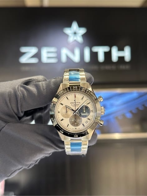 ZENITH(ゼニス)
