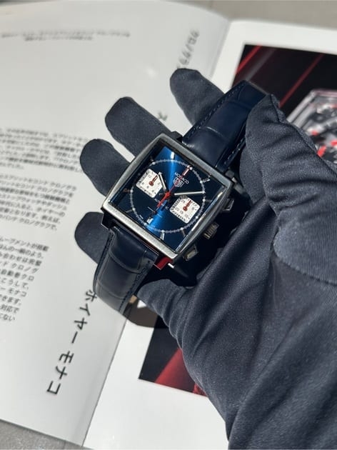 TAG Heuer(タグ・ホイヤー)
