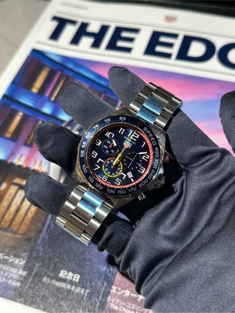 TAG Heuer(タグ・ホイヤー)
