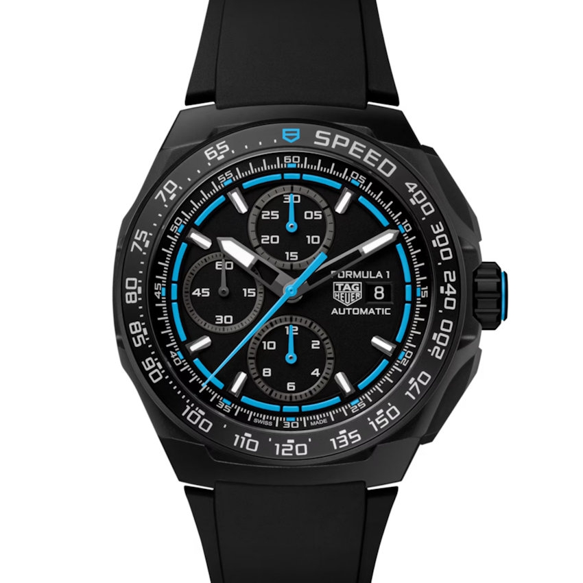TAG Heuer(タグ・ホイヤー)
