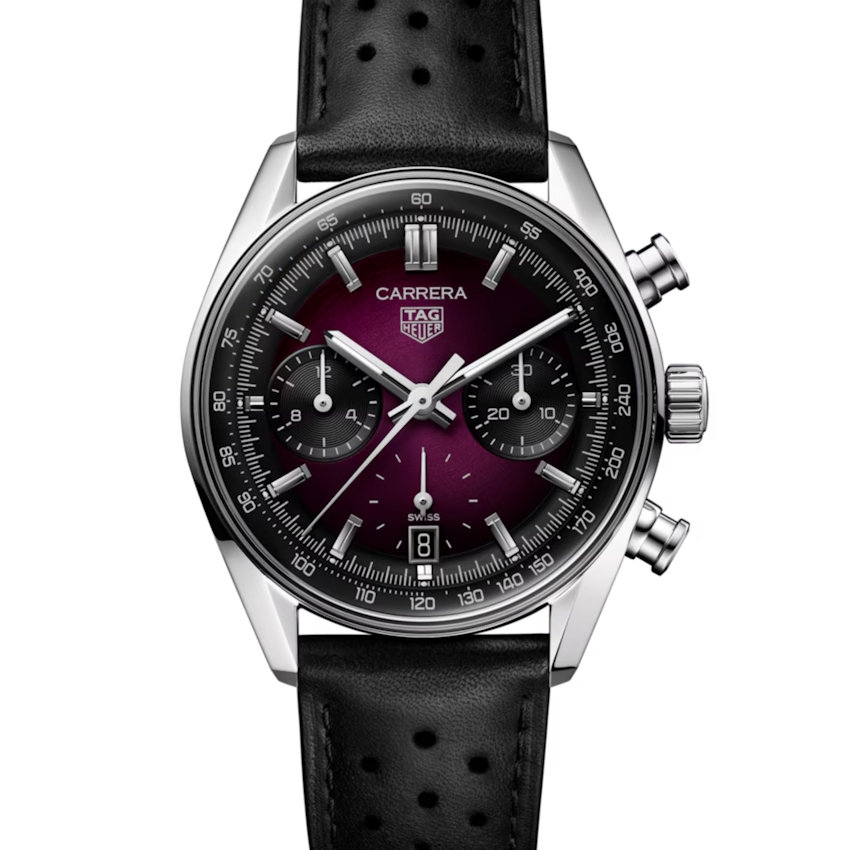 TAG Heuer(タグ・ホイヤー)
