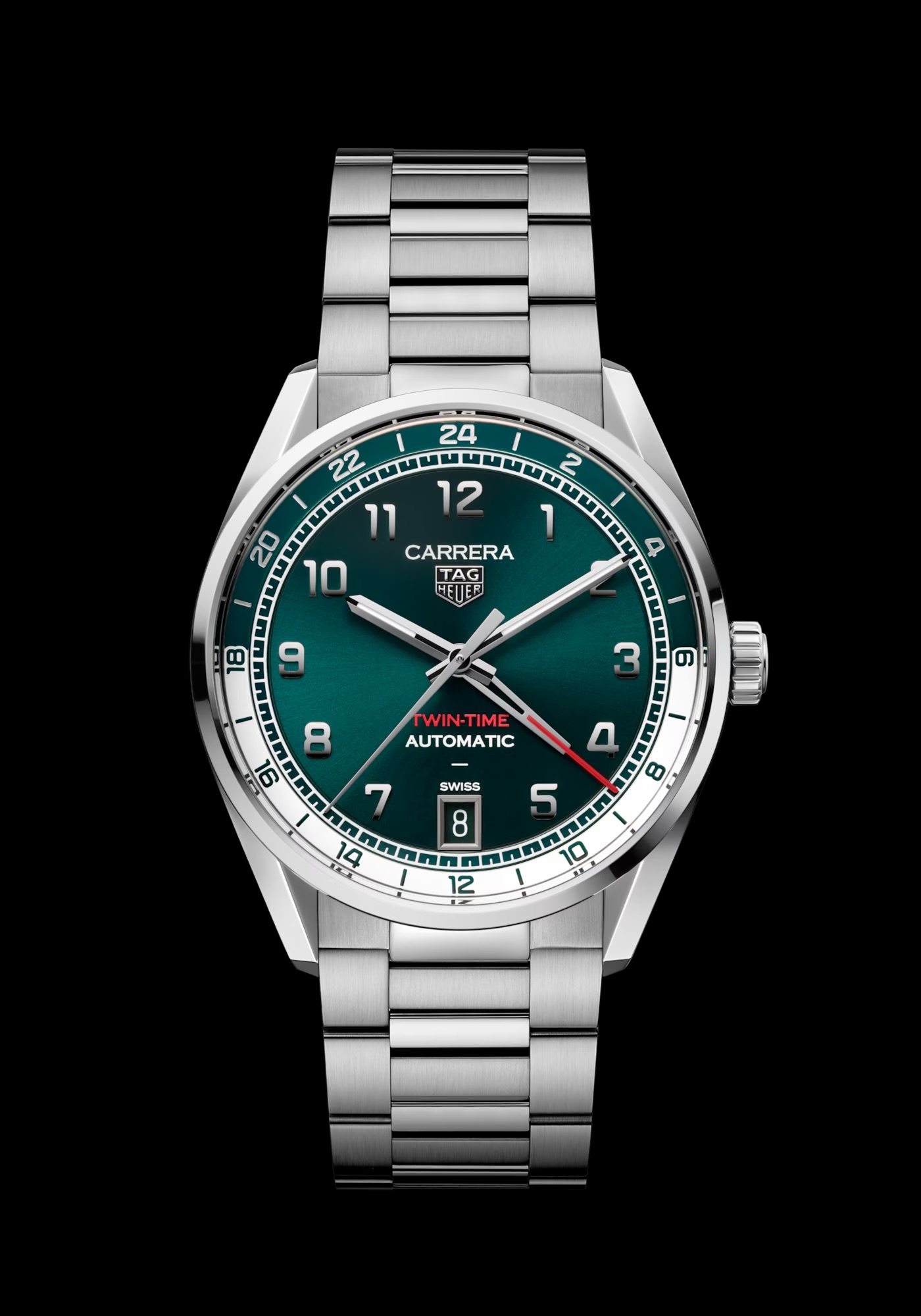 TAG Heuer(タグ・ホイヤー)
