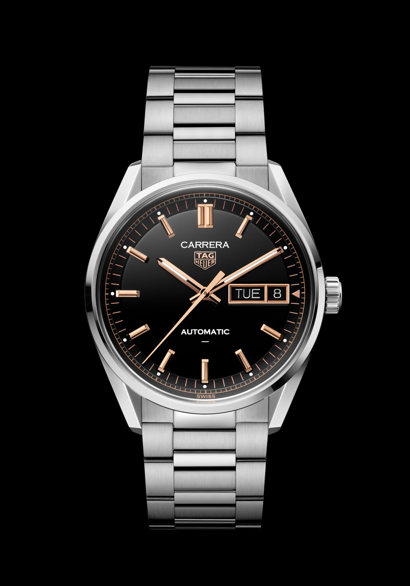 TAG Heuer(タグ・ホイヤー)
