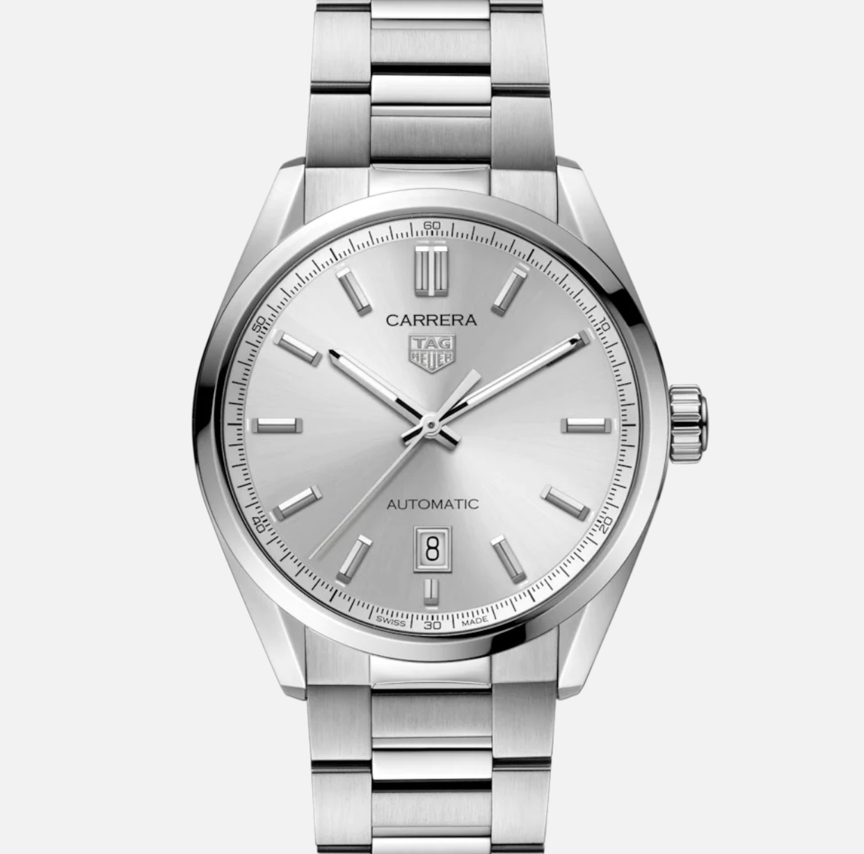 TAG Heuer(タグ・ホイヤー)
