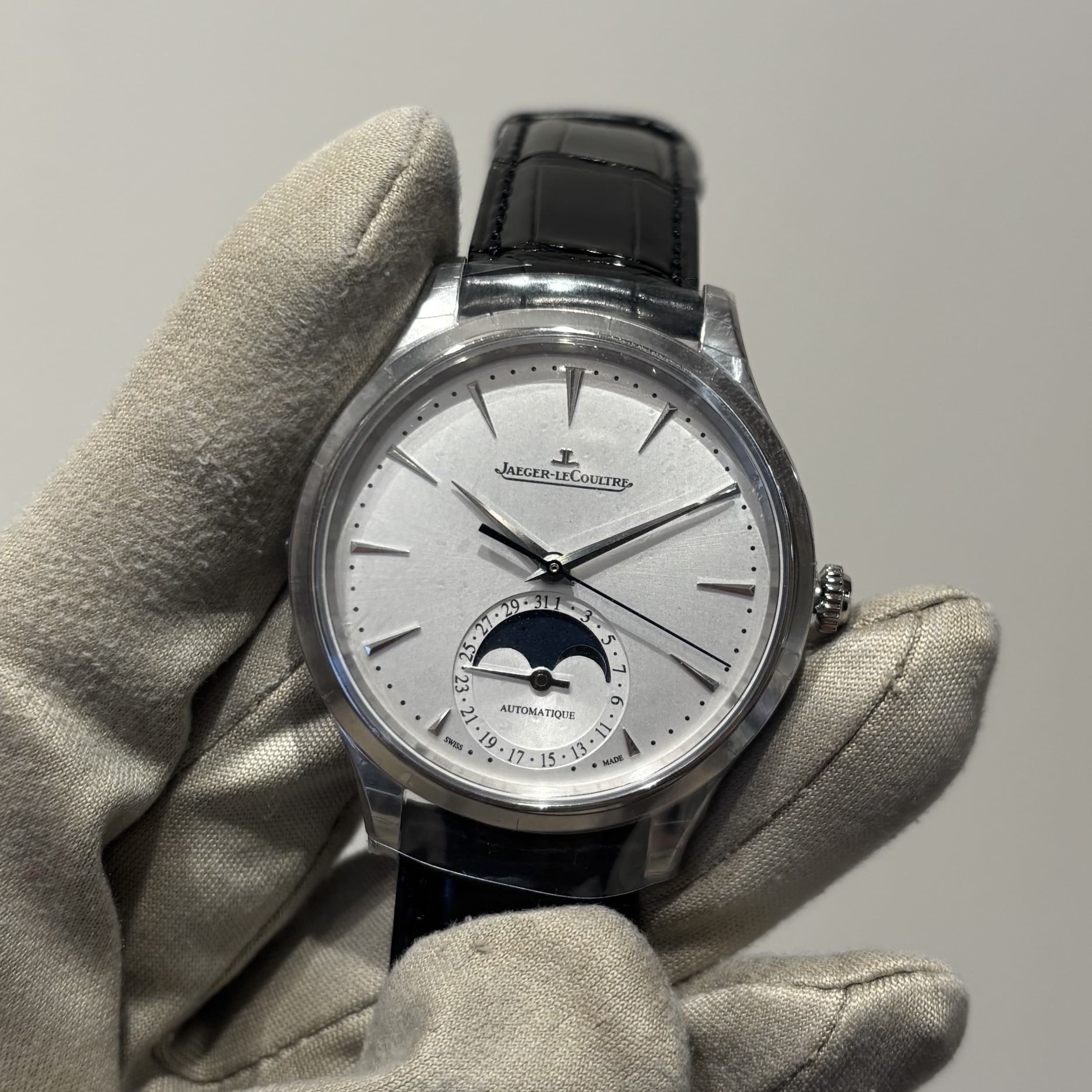 (ジャガー・ルクルト)
