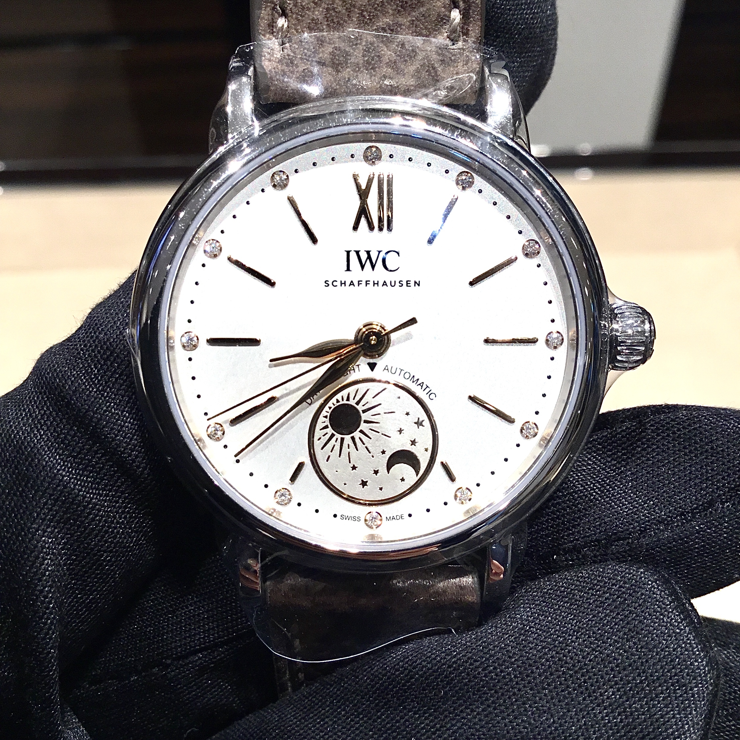 IWC(アイ・ダブリュー・シー)
