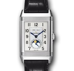 JAEGER-LECOULTRE(ジャガー・ルクルト)
