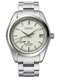 Grand Seiko(グランドセイコー)
