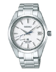 Grand Seiko(グランドセイコー)
