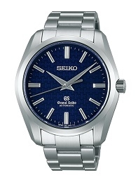 Grand Seiko(グランドセイコー)
