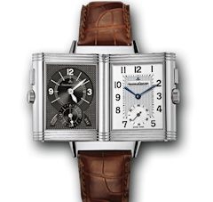 JAEGER-LECOULTRE(ジャガー・ルクルト)
