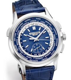 PATEK PHILIPPE(パテック フィリップ)
