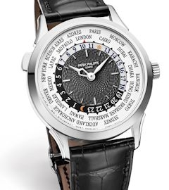 PATEK PHILIPPE(パテック フィリップ)
